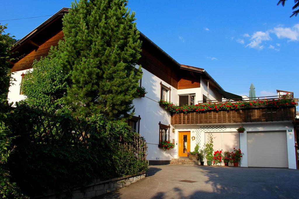 Haus Kinspergher Innsbruck Exterior foto