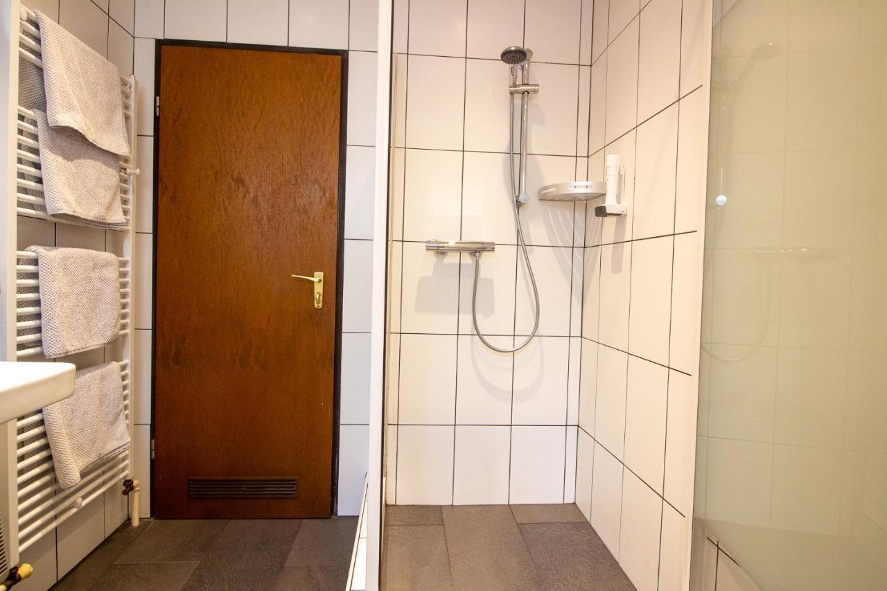 Haus Kinspergher Innsbruck Exterior foto